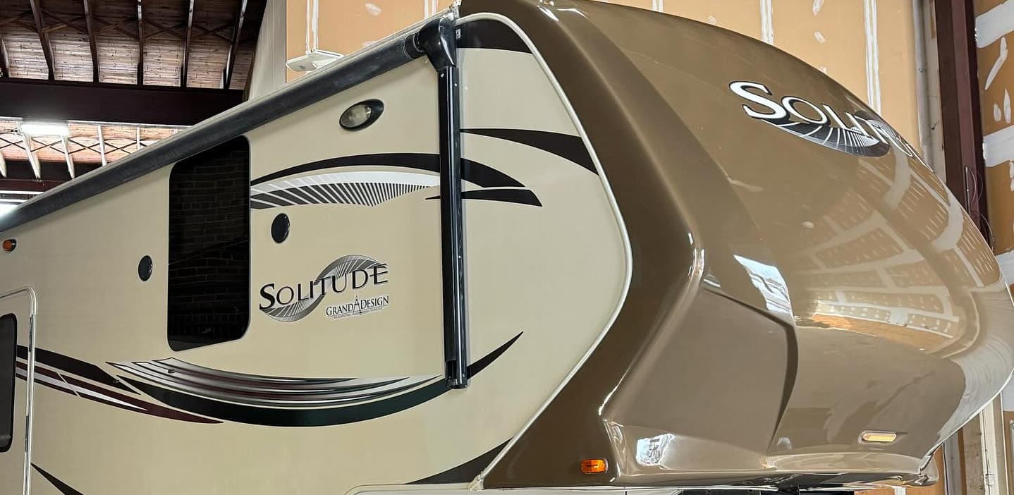 Car After Maryland Clean Rides Ceramic Coating 2