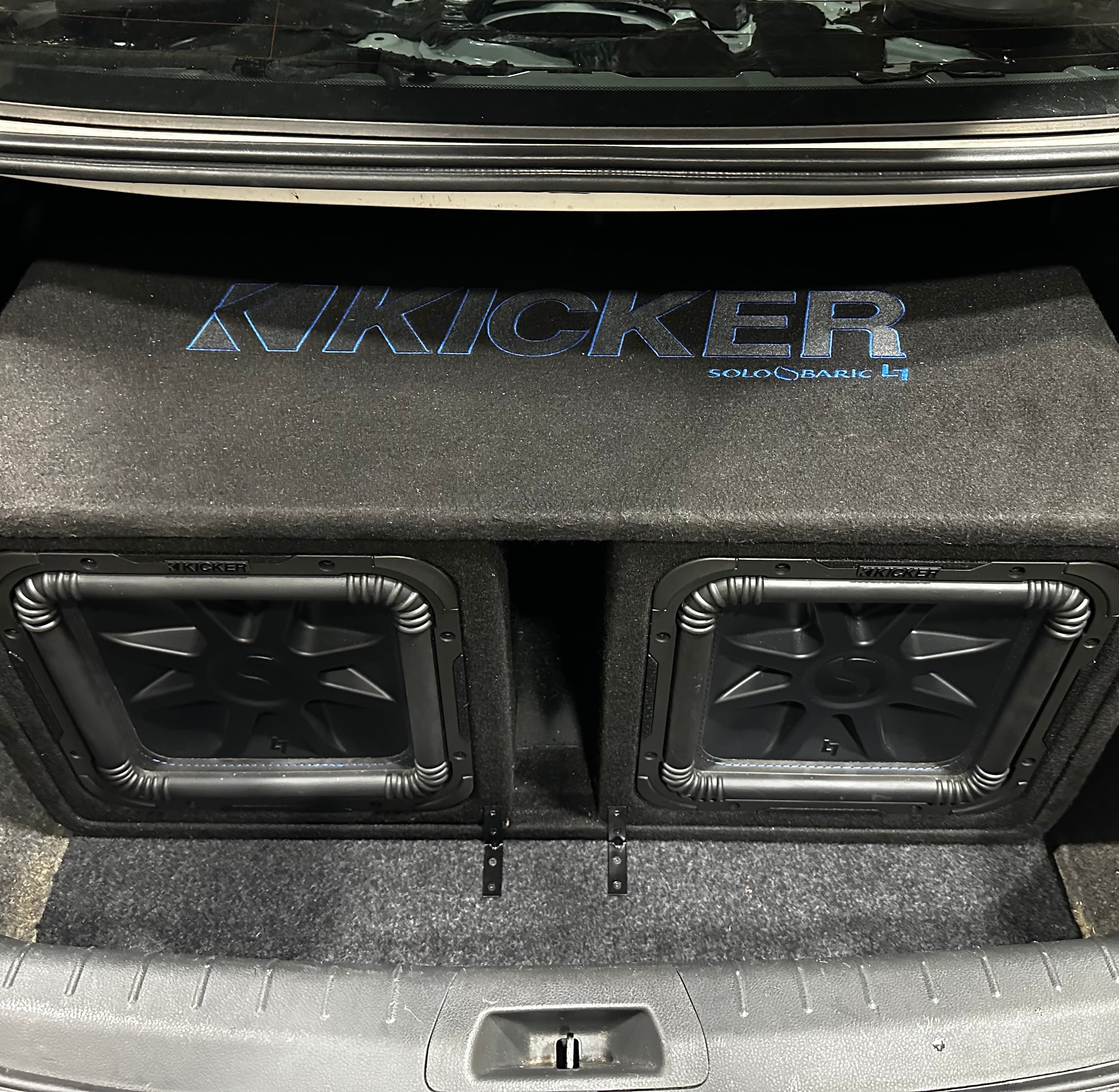 Car After Maryland Clean Rides Sound & Audio 2